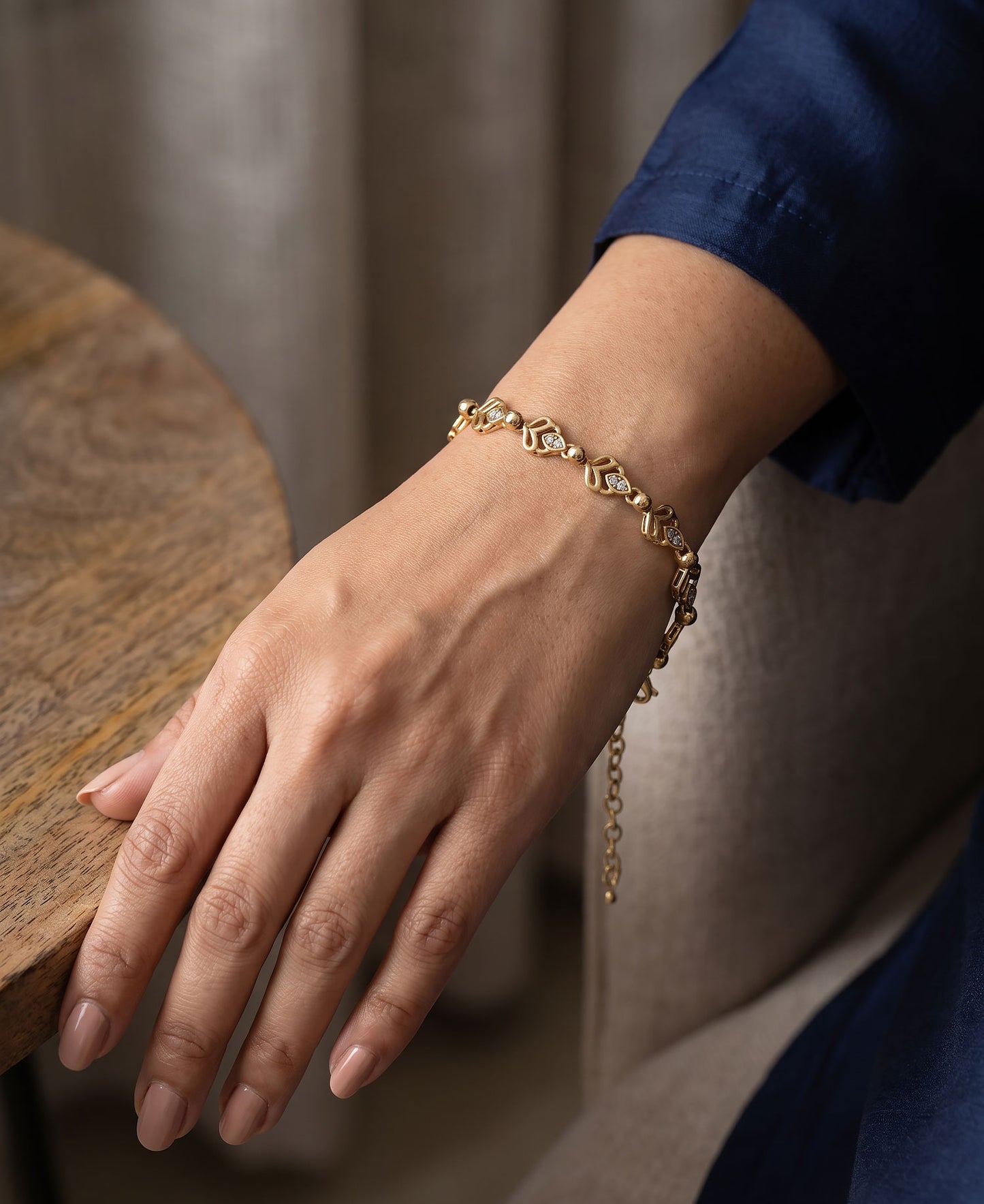 Panchaloham Ladies_ Bracelet