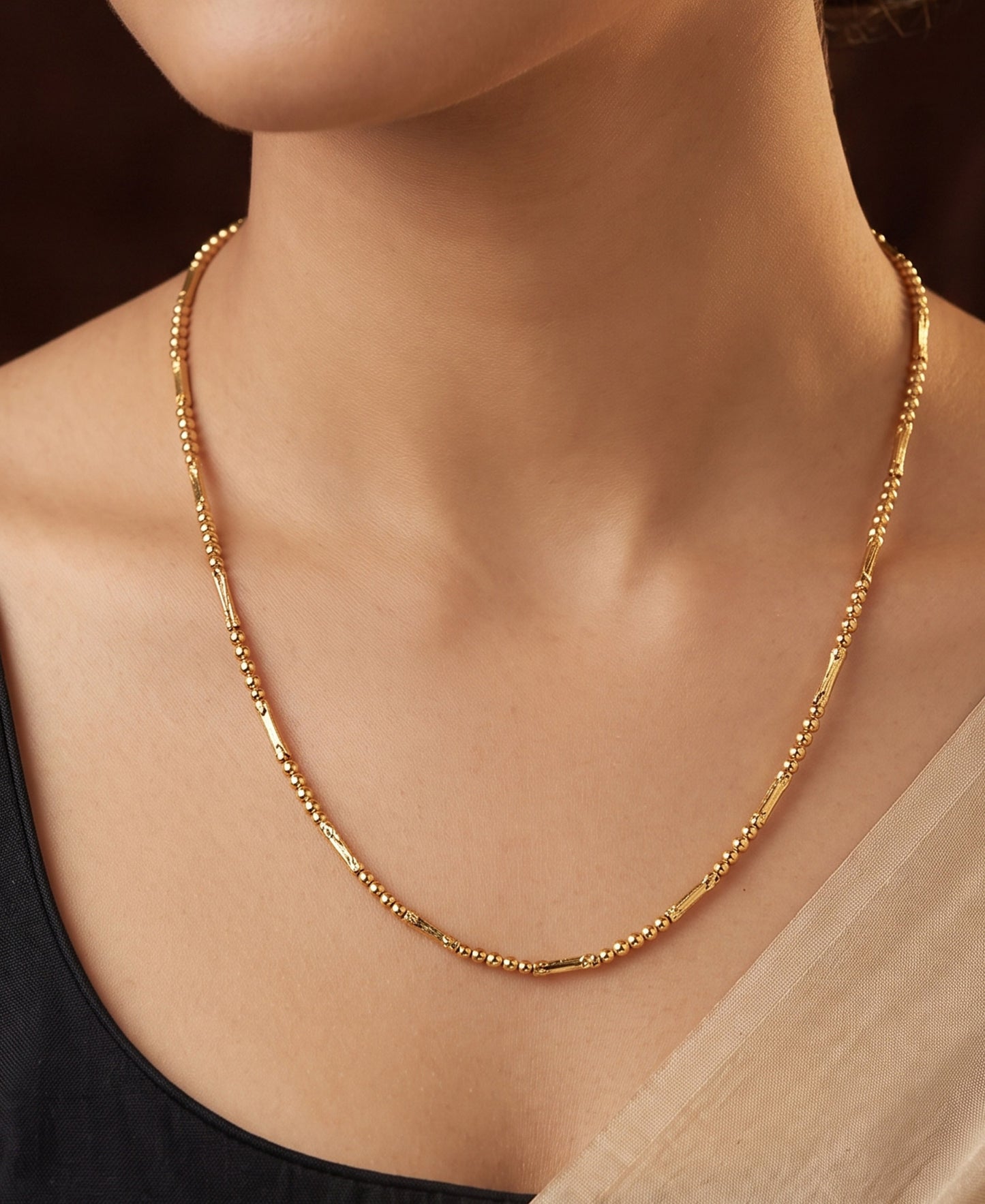 Panchaloham Short Chain
