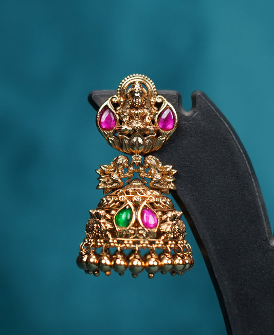 Nakshi Jhumka