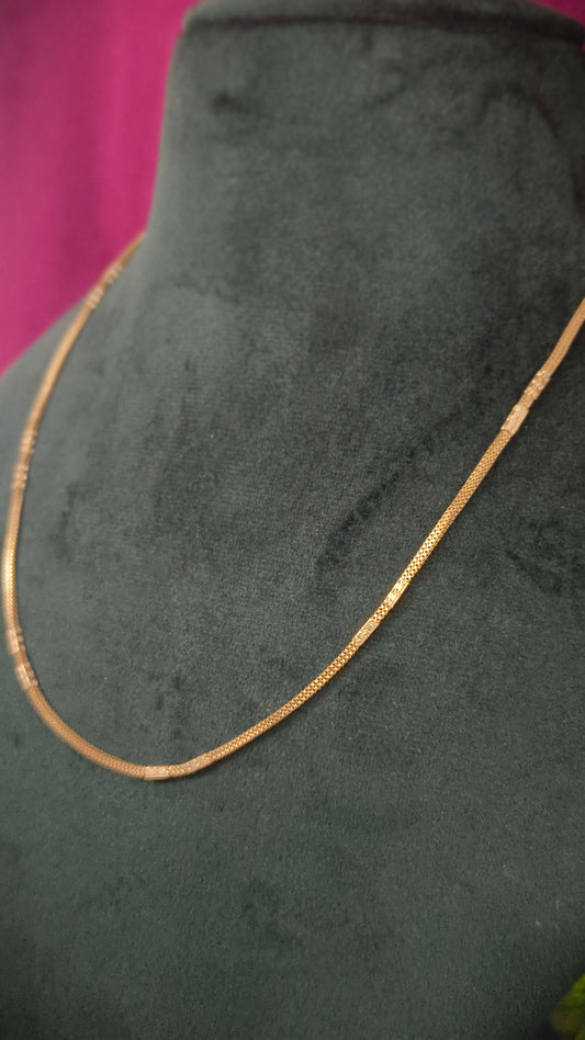 Panchaloham Chain