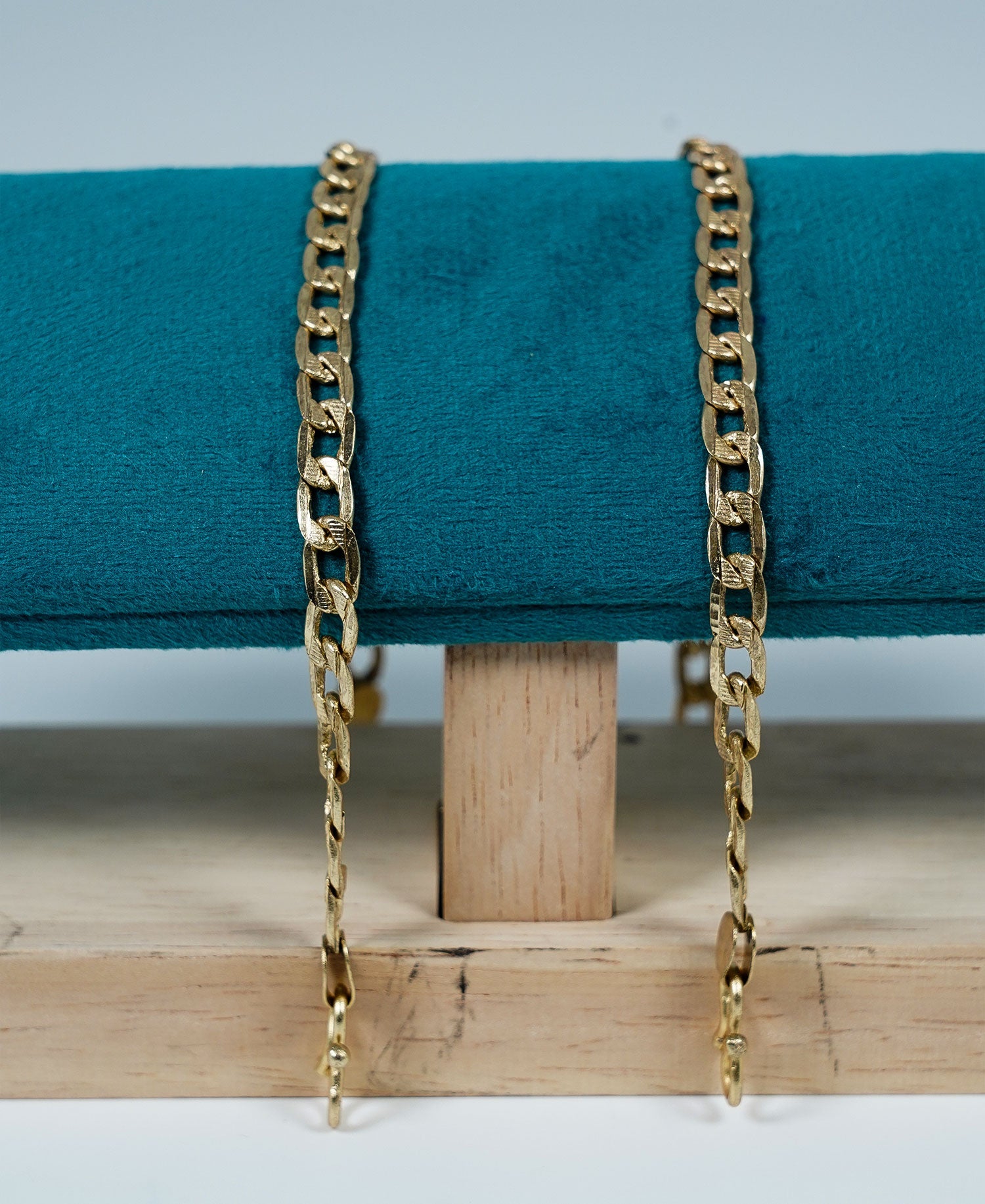Men's Pancha Loham Bracelets