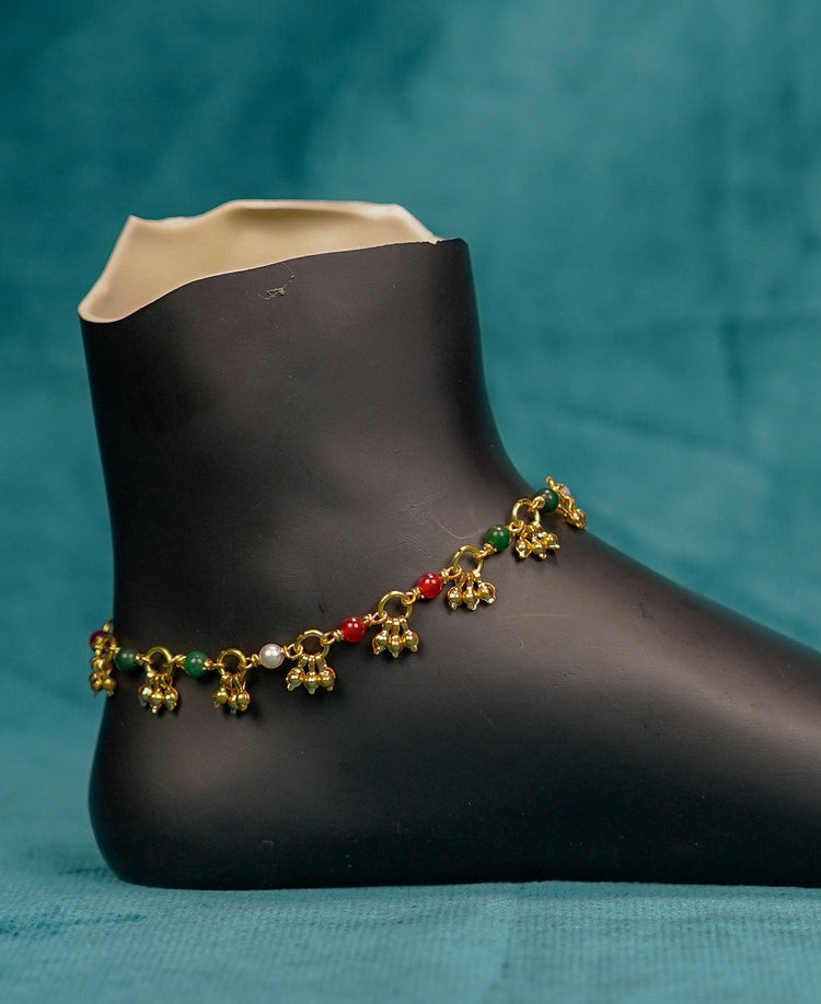 Anklets