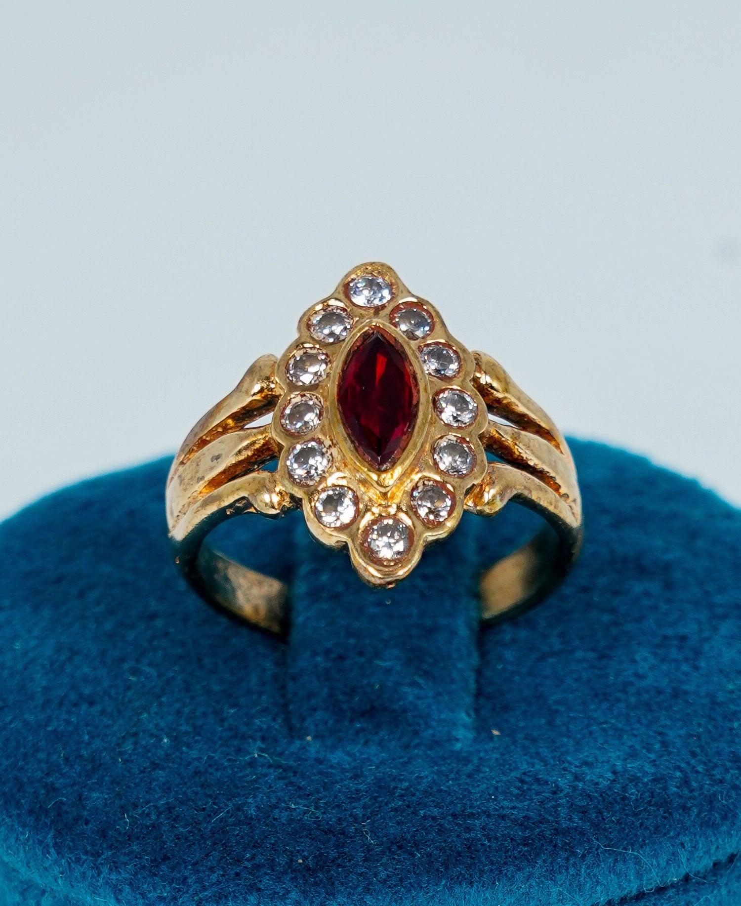 Pancha Loham Rings