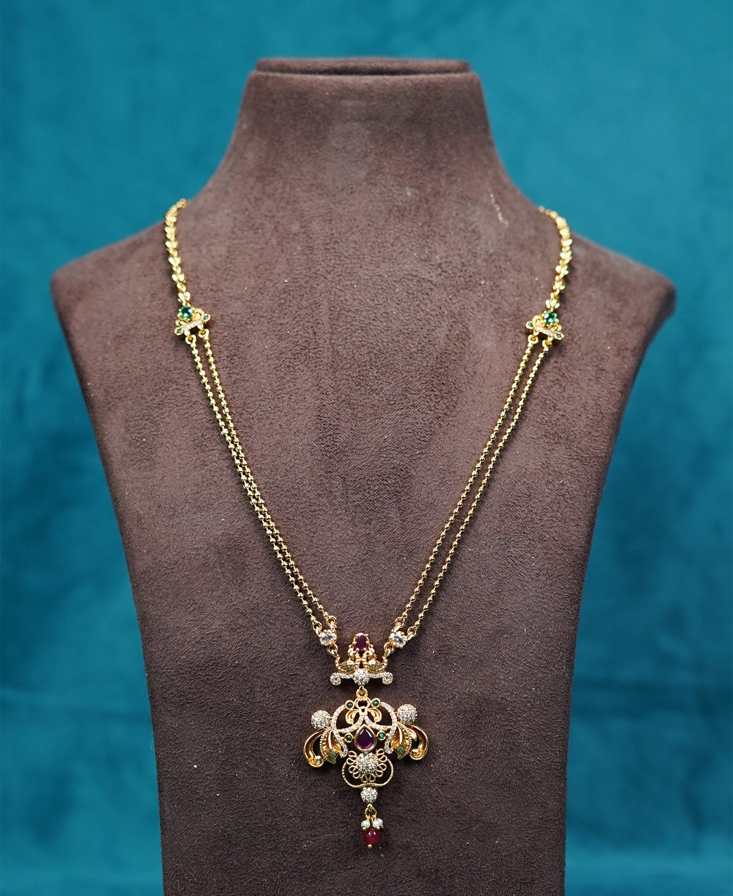 Pancha Loham Chains