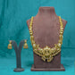 Nakshi Long Necklace