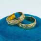Panchaloham Toe Ring – Model 1 (Adjustable)