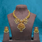Nakshi Short Kanti Necklace