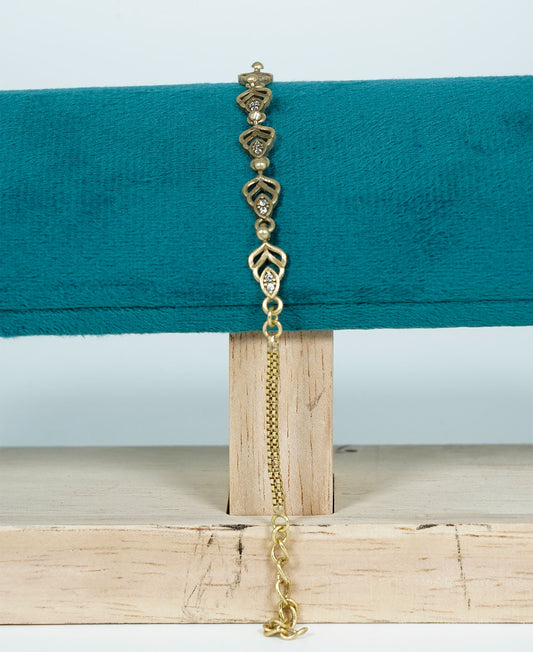 Panchaloham Ladies_ Bracelet