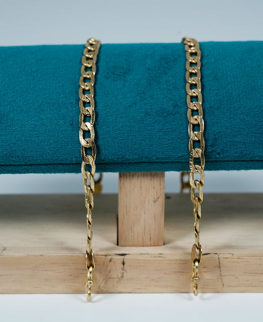 Panchaloham Men's Bracelet