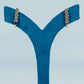 Panchaloham J-Hoop Earrings