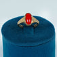 Panchaloham Pagadam Ring