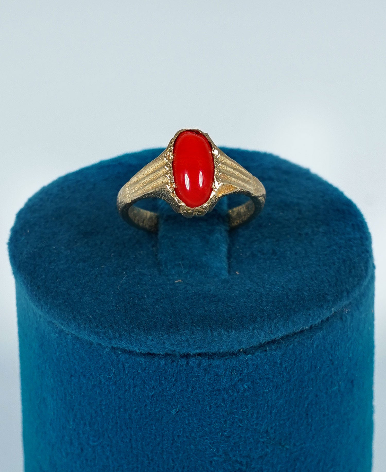Men's Pancha Loham Rings