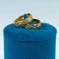 Panchaloham Toe Ring – Line 2(Adjustable)