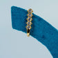 Panchaloham J-Hoop Earrings