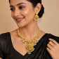 Nakshi Short Kanti Necklace