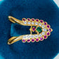 Panchaloham Vanki Ring