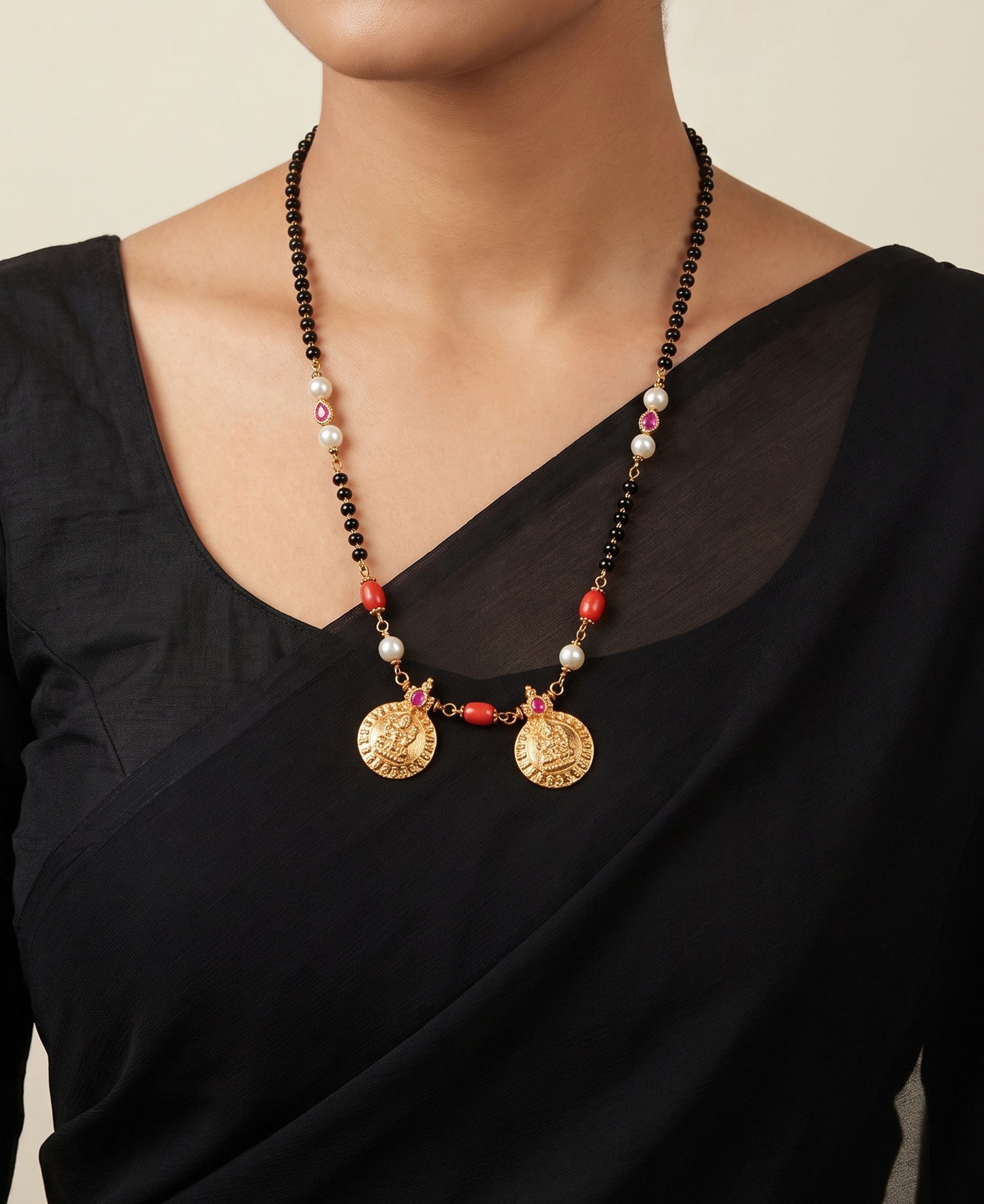 Panchaloham Laxmi Shade with Making