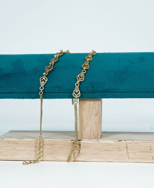 Panchaloham Ladies_ Bracelet