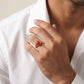 Panchaloham Pagadam Ring