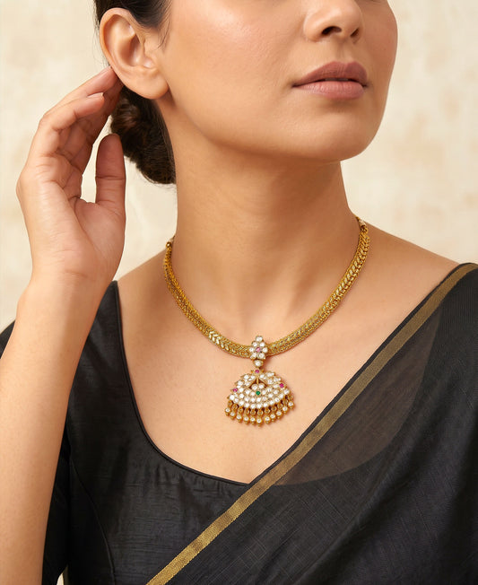 Panchaloham Neenu Patti