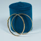 Panchaloham Baby Bangle