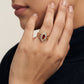 Panchaloham Maharani Ring
