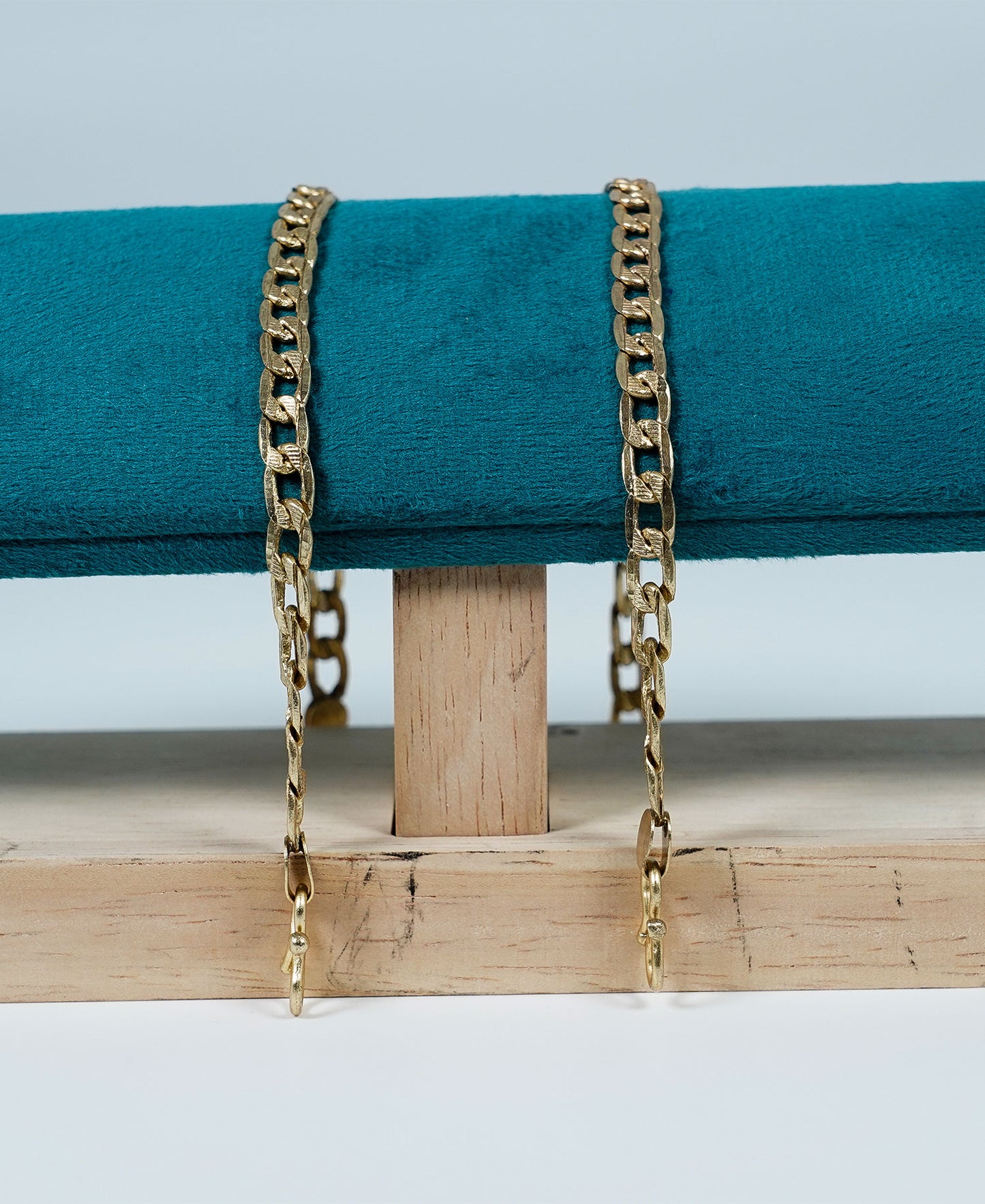 Panchaloham Men's Bracelet