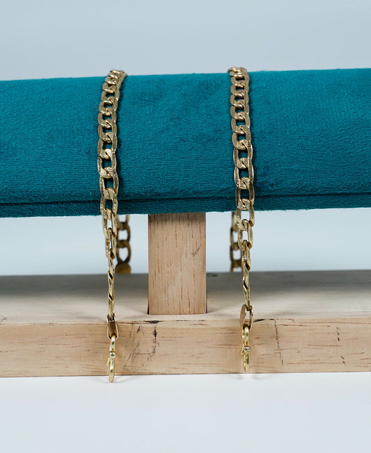 Panchaloham Men's Bracelet