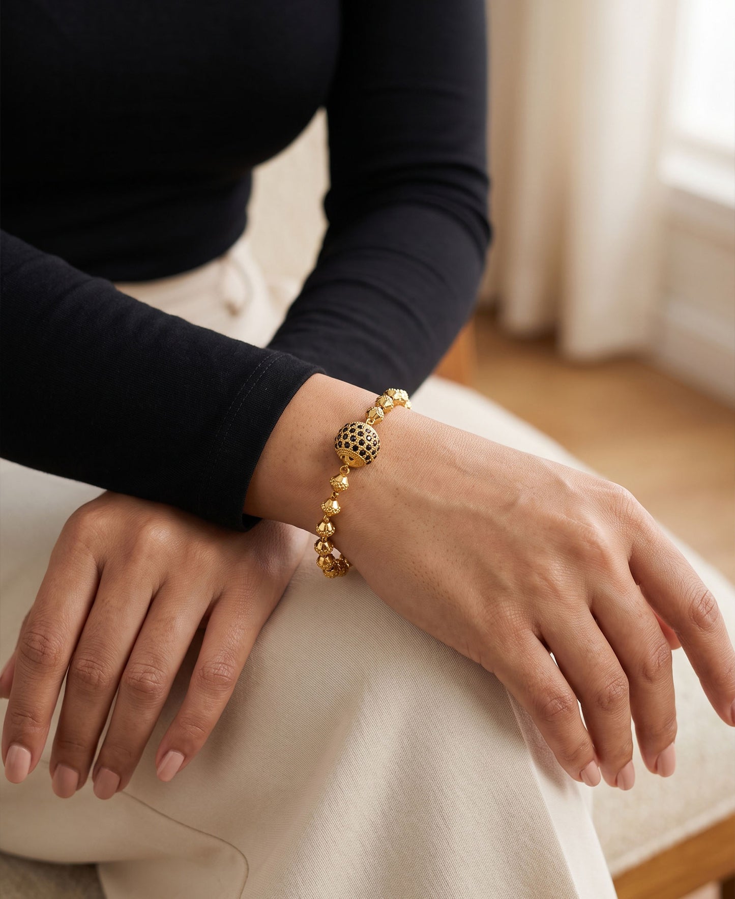 Women_s Bracelet
