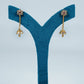 Panchaloham Hanging Butta