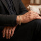 Panchaloham Men's Bracelet