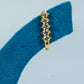 Panchaloham J-Hoop Earrings