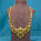 Nakshi Long Necklace