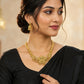 Nakshi Long Necklace