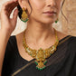 Nakshi Necklace – Short