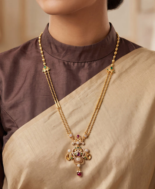 Long Chain – Imitation