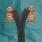 Nakshi Jhumka