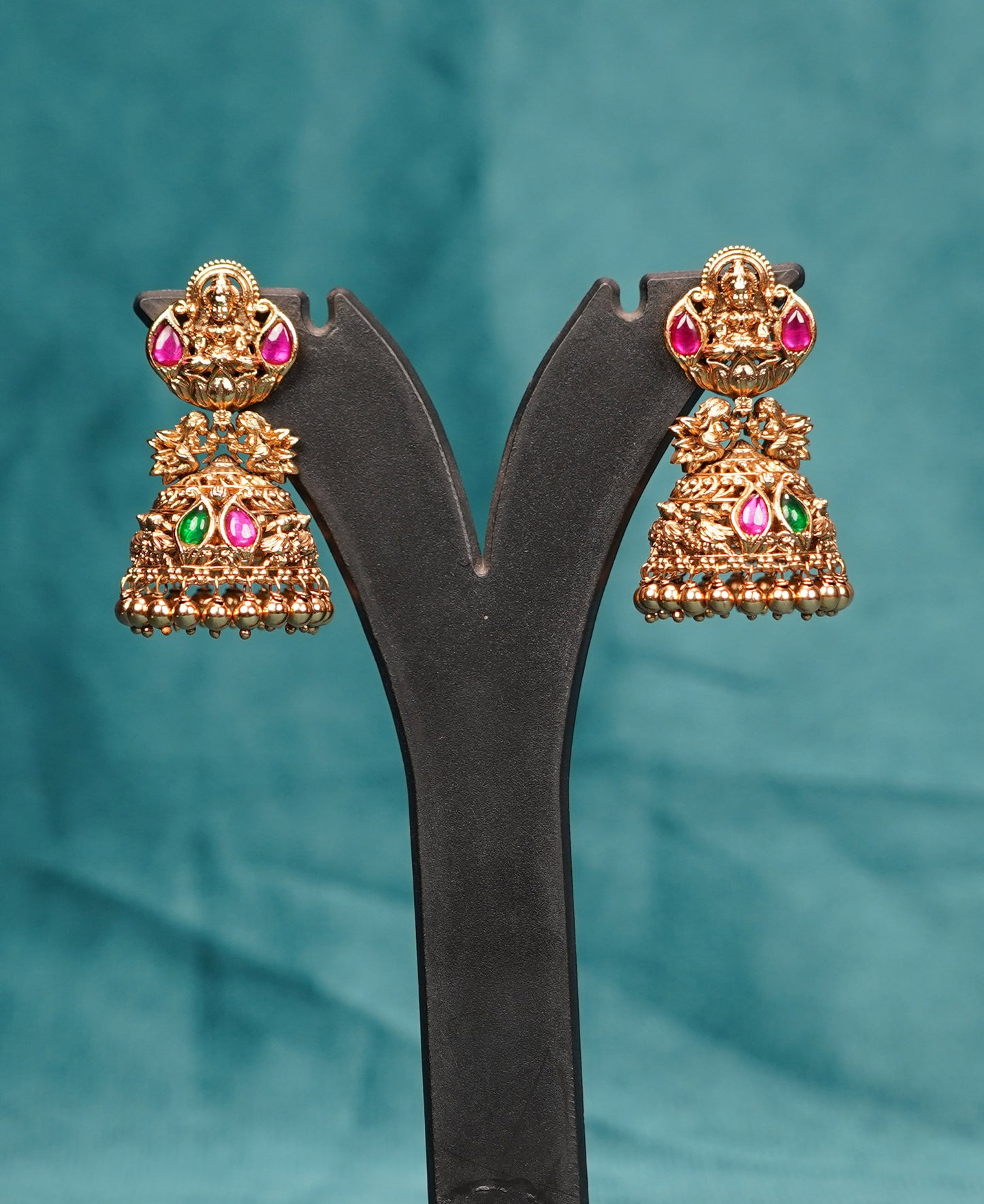 Nakshi Jhumka
