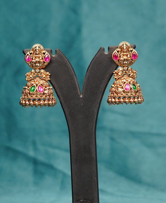 Nakshi Jhumka