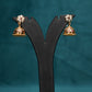 Panchaloham Butta Earrings
