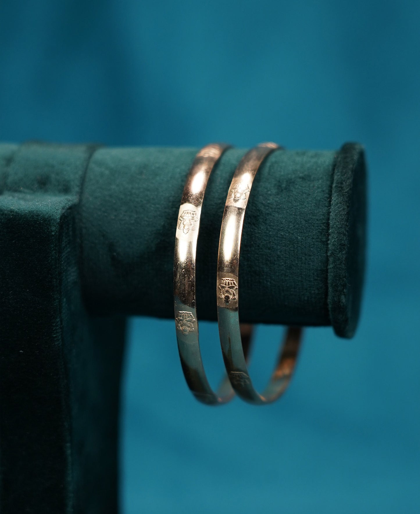 Panchaloham Laxmi Flat Bangles