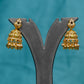 Nakshi Long Necklace