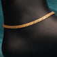Panchaloham Anklet – Chain Model