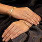 Panchaloham Round Bangles