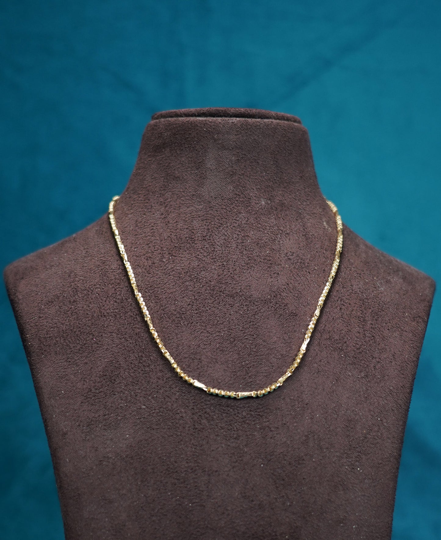 Panchaloham Short Chain