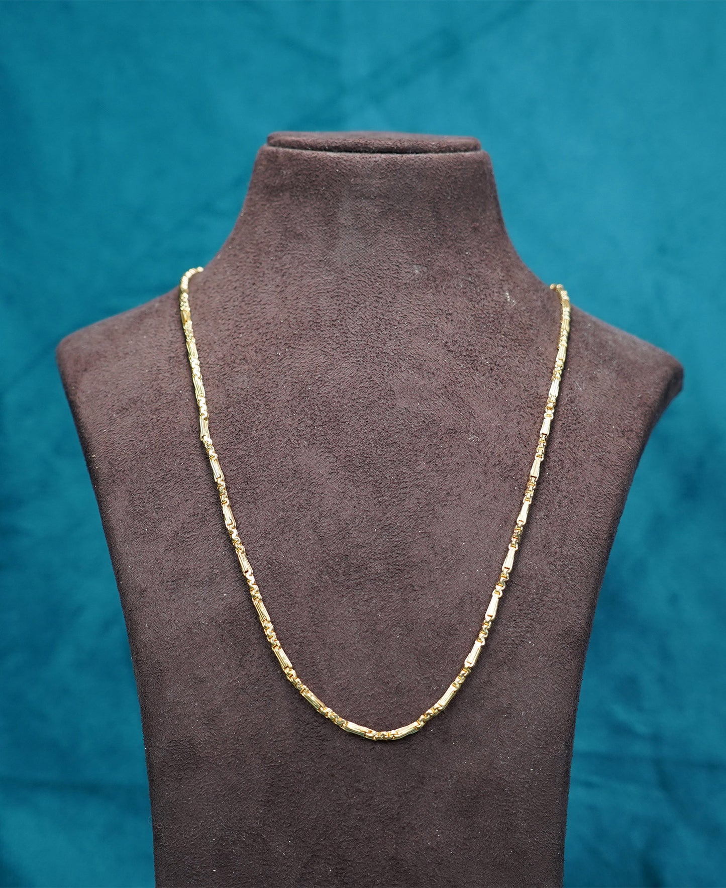 Panchaloham Thali Chain