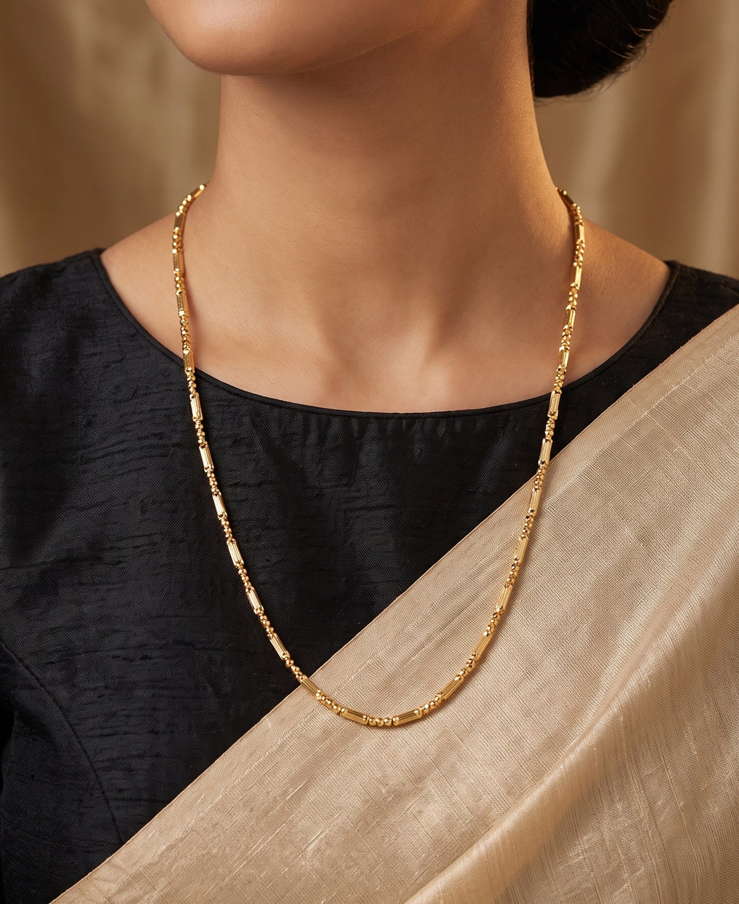 Panchaloham Thali Chain