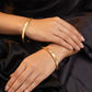 Panchaloham Bangles  Model 3