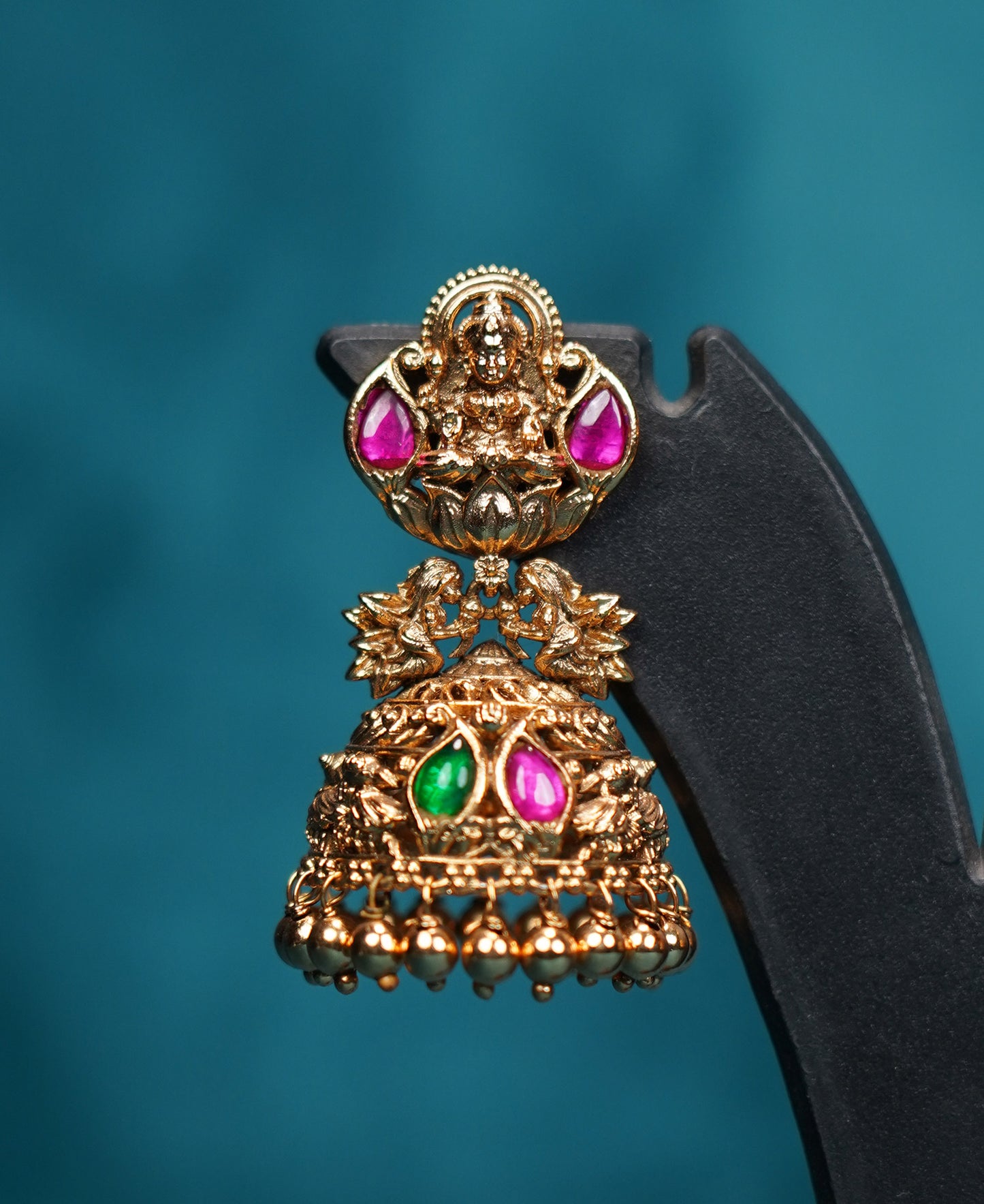Nakshi Jhumka