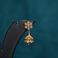 Panchaloham Butta Earring